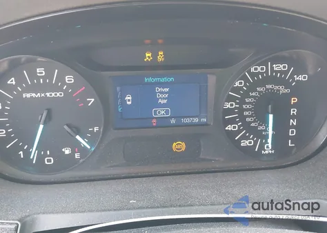 2011 Ford Edge Se z USA, uszkodzony, nr VIN 2FMDK3GC2BBA80749